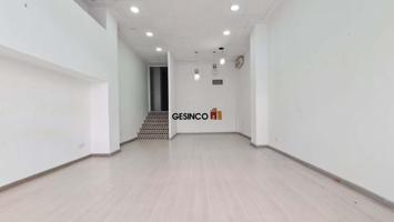 Local comercial en alquiler en Ontinyent, Sant Josep photo 0