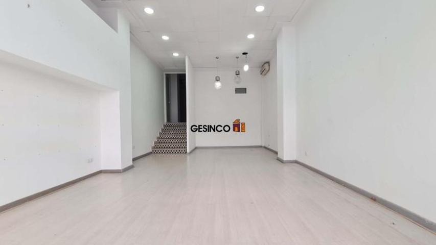 Local comercial en alquiler en Ontinyent, Sant Josep photo 0