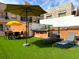 Chalet en alquiler en Garrucha, Calle Velarde, 04630 photo 0