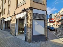 Local comercial en alquiler en Igualada, Poble Sec photo 0