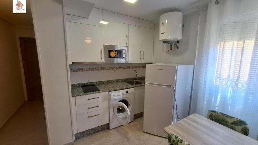 Piso en alquiler en Garrucha, C- NUEVA photo 0