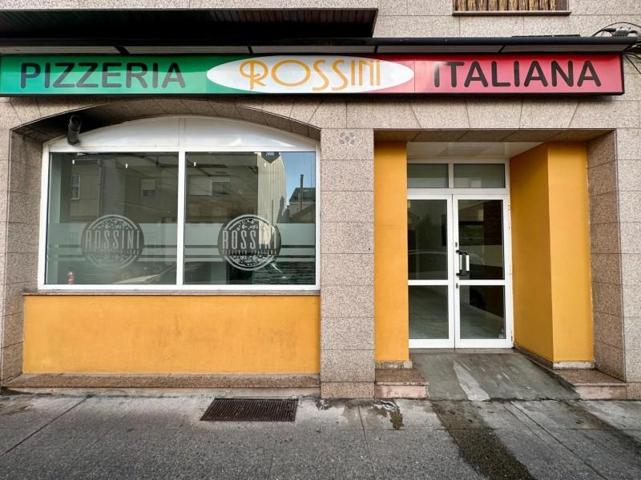 Local comercial en alquiler en Ponferrada, Cuatrovientos photo 0