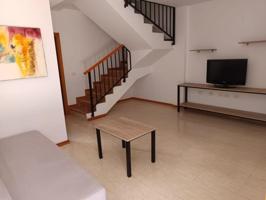 Duplex en alquiler en La Aldea de San Nicolás, Mederos gran canaria photo 0