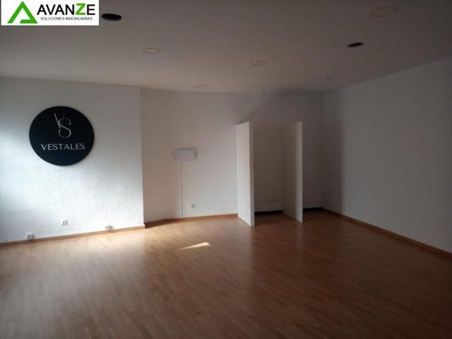 Local comercial en alquiler en Mérida, Merida photo 0