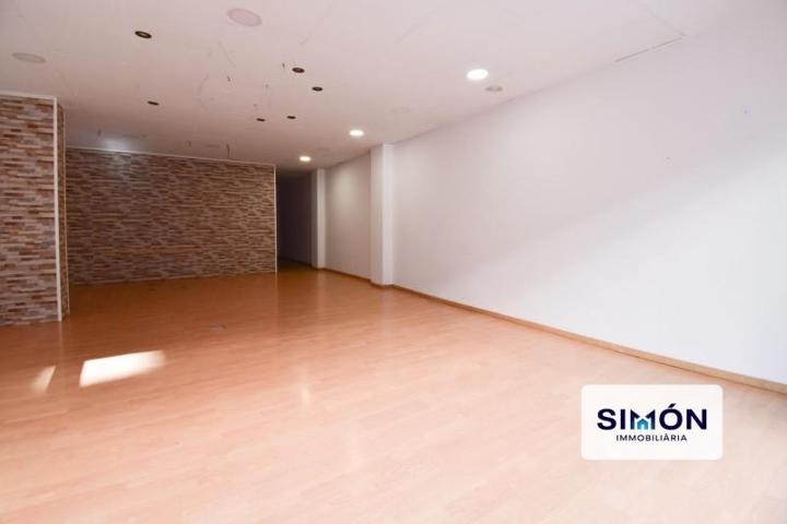 Local comercial en alquiler en Manresa, Carretera de Santpedor photo 0