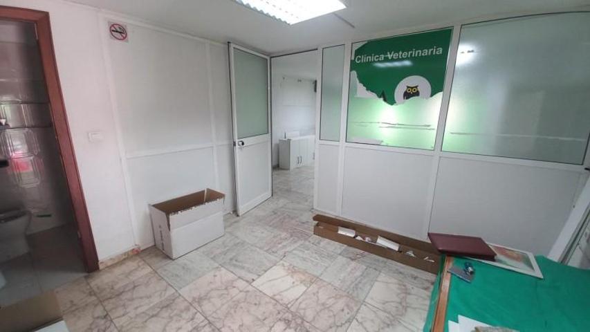 Local comercial en alquiler en Torremolinos, C.C. Pablo Ruiz Picasso photo 0