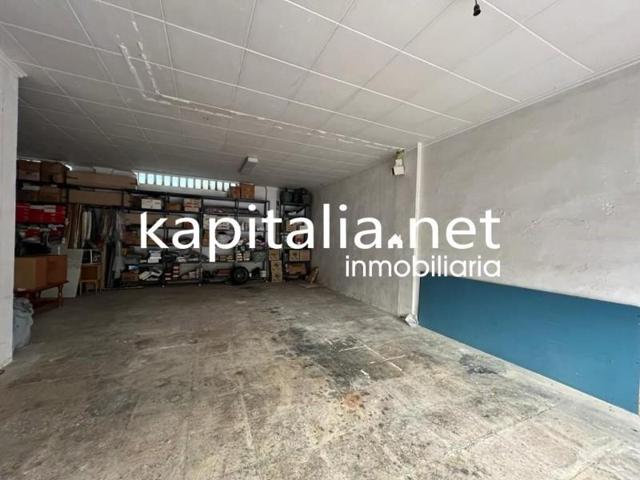 Local comercial en alquiler en Agullent, Agullent photo 0