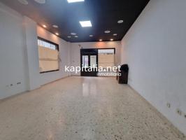 Local comercial en alquiler en Ontinyent, Centro photo 0