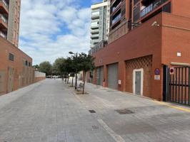 Local comercial en alquiler en Valencia, SANT PAU photo 0