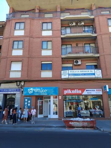 Piso en alquiler en Plasencia, Avenida la Salle, 10600 photo 0