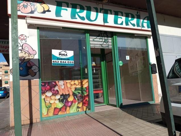 Local comercial en alquiler en Granada, Palacio de deportes photo 0