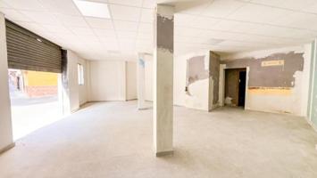 Local comercial en alquiler en Cieza, Camino de murcia photo 0