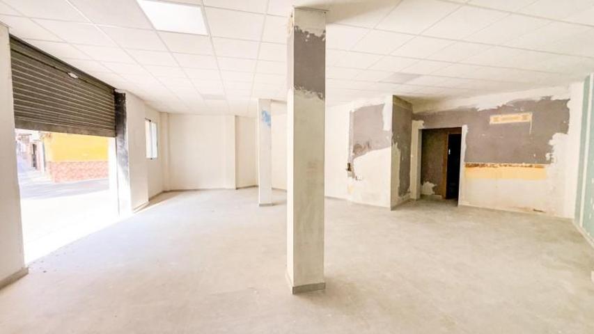 Local comercial en alquiler en Cieza, Camino de murcia photo 0