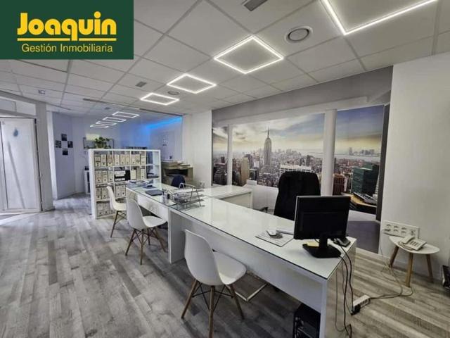 Local comercial en alquiler en Córdoba, Levante photo 0