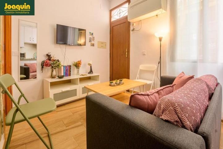 Apartamento en alquiler en Córdoba, Centro photo 0