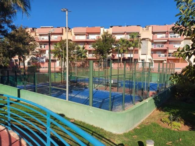 Piso en alquiler en Almerimar, LAGUNA BEACH photo 0