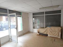 Local comercial en alquiler en Mislata, Los Juzgados photo 0