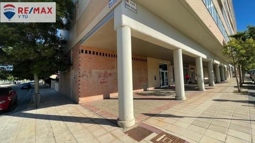 Oficina en alquiler en Zaragoza, Valdespartera photo 0