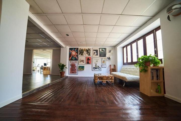 Oficina en alquiler en Alcoy-Alcoi, Centro photo 0