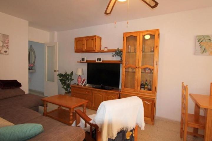 Piso en alquiler en Sanlúcar de Barrameda, Capuchinos photo 0