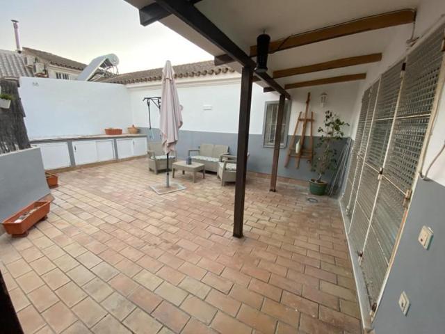 Aticos en alquiler en Sanlúcar de Barrameda, Centro photo 0