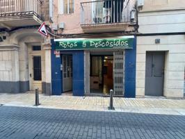 Local comercial en alquiler en Reus, Centre photo 0