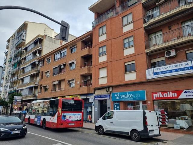 Piso en alquiler en Plasencia, AVD. LA SALLE - CENTRO - FUENTE DEL CABALLO - AVD. photo 0