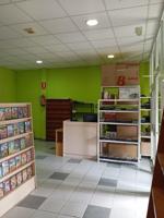 Local comercial en alquiler en Tavernes Blanques, Tavernes Blanques photo 0