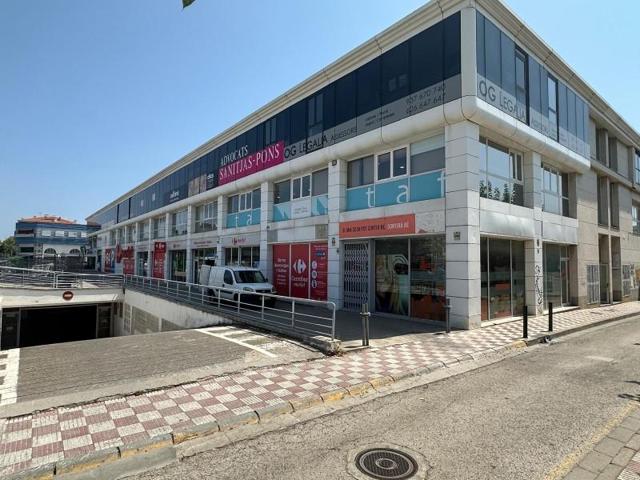 Local comercial en alquiler en Pineda de Mar, C- S.Rusiñol photo 0