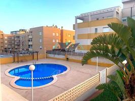 Piso en alquiler en Águilas, Paseo de los Rosales, 30880 photo 0