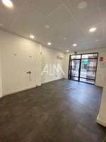 Local comercial en alquiler en Manzanares, Centro photo 0