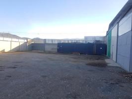 Nave industrial en alquiler en Ponferrada, Calle VI Avenida, 24400 photo 0