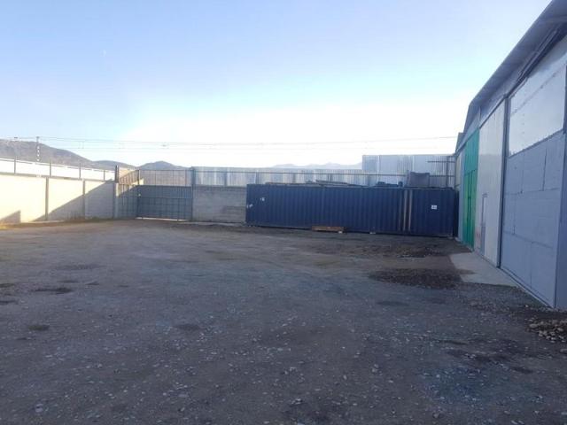 Nave industrial en alquiler en Ponferrada, Calle VI Avenida, 24400 photo 0