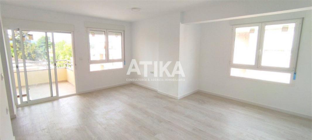 Piso en alquiler en Ontinyent, Llombo photo 0