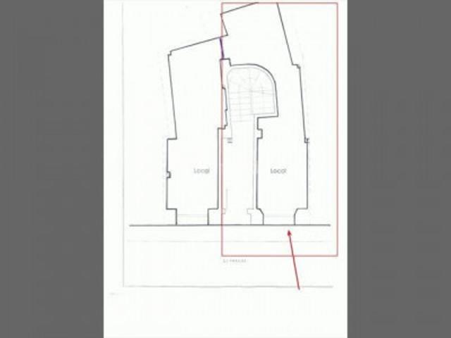 Local comercial en alquiler en Granada, Centro photo 0