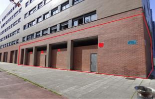 Local comercial en alquiler en Mieres, Mieres photo 0