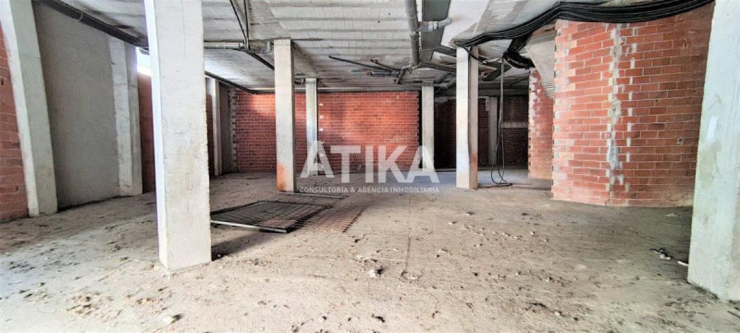 Local comercial en alquiler en Ontinyent, San Jose photo 0