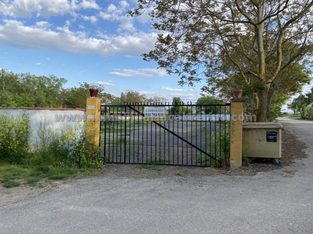 Terreno en alquiler en Viana, Viana photo 0