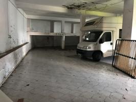 Local comercial en alquiler en Nigrán, Parada photo 0