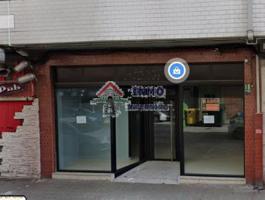 Local comercial en alquiler en Ferrol, Ensanche B photo 0