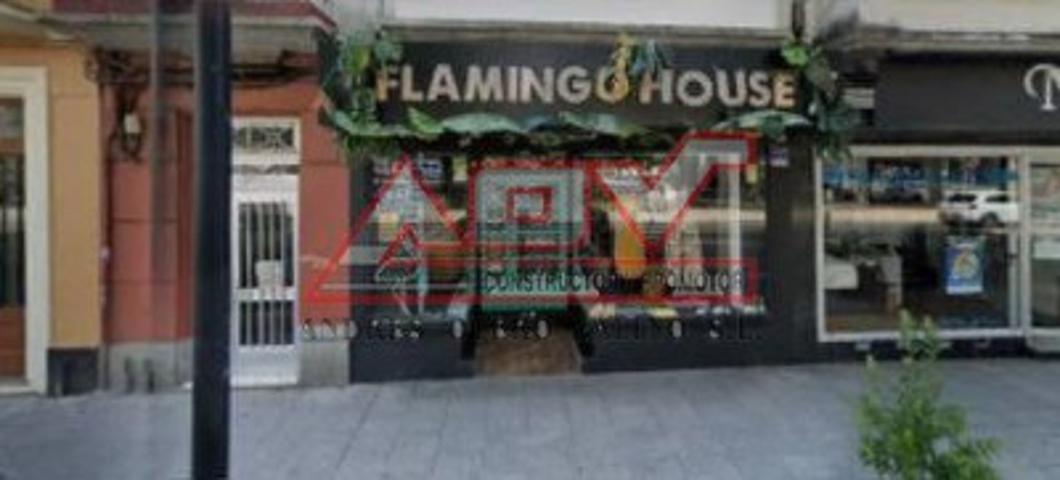 Local comercial en alquiler en Ferrol, Infernino photo 0