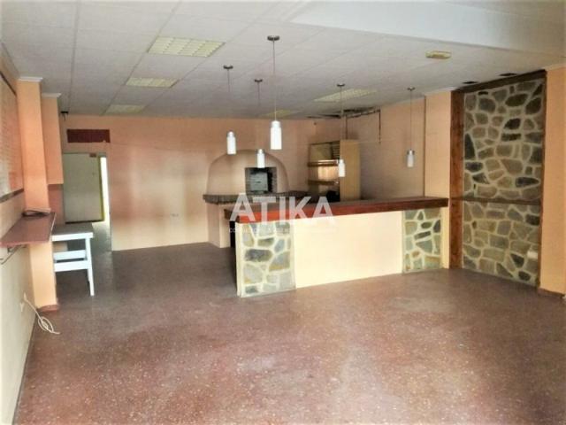 Local comercial en alquiler en Ontinyent, San Jose photo 0