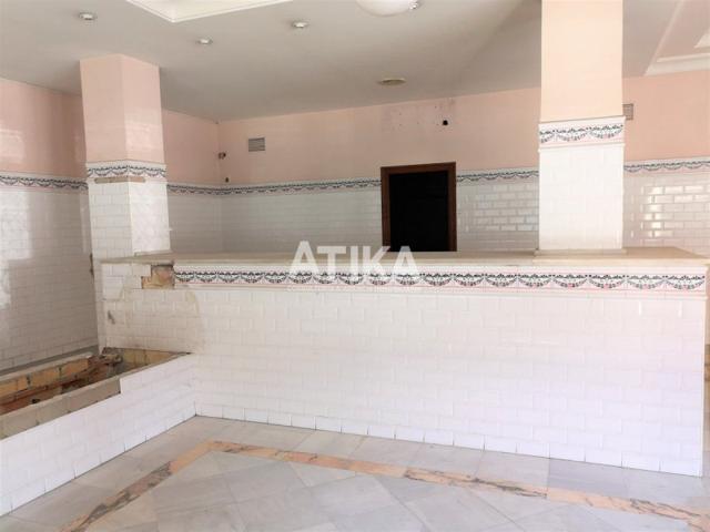 Local comercial en alquiler en Ontinyent, San Jose photo 0