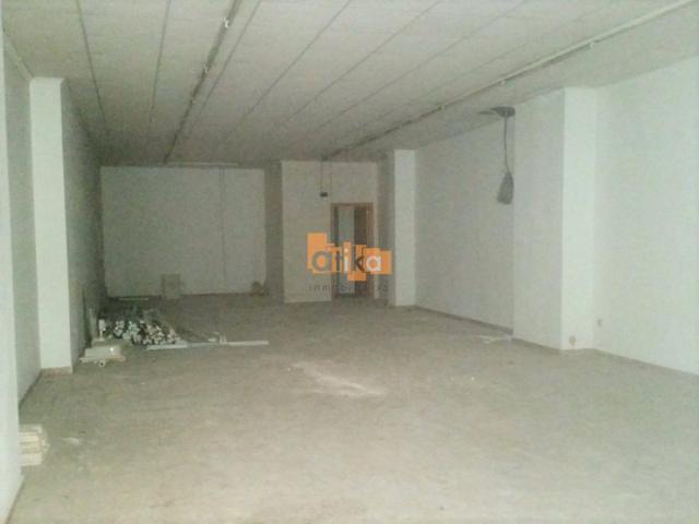 Local comercial en alquiler en Ontinyent, San Jose photo 0