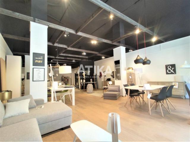 Local comercial en alquiler en Ontinyent, San Jose photo 0