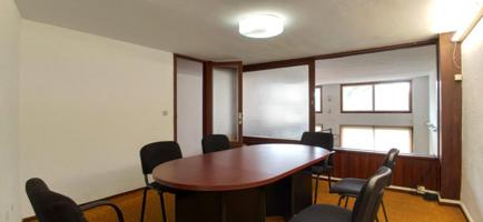 Oficina en alquiler en Santa Cruz de Tenerife, Calle Manuel de Falla, 38007 photo 0