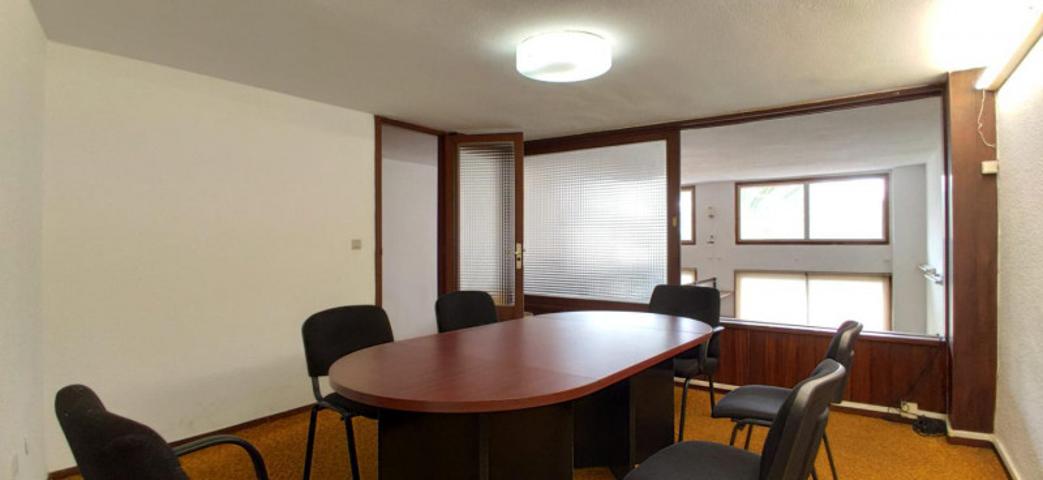 Oficina en alquiler en Santa Cruz de Tenerife, Calle Manuel de Falla, 38007 photo 0