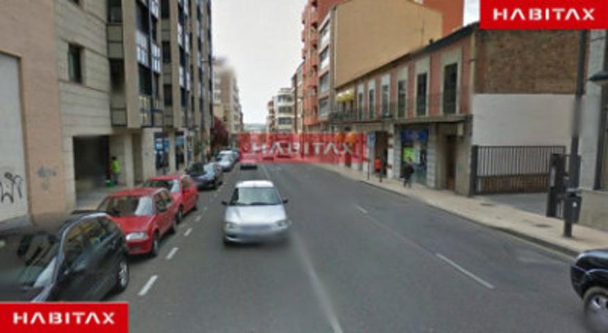 Local comercial en alquiler en Zamora, Centro photo 0