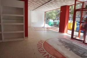 Local comercial en alquiler en Logroño, Centro photo 0
