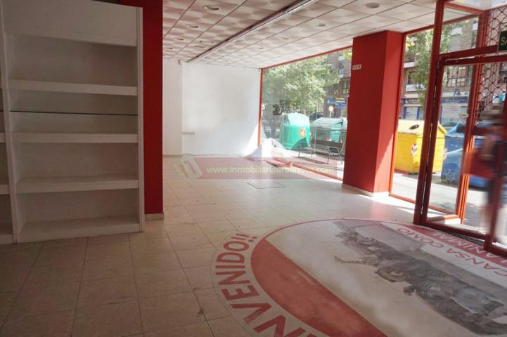 Local comercial en alquiler en Logroño, Centro photo 0